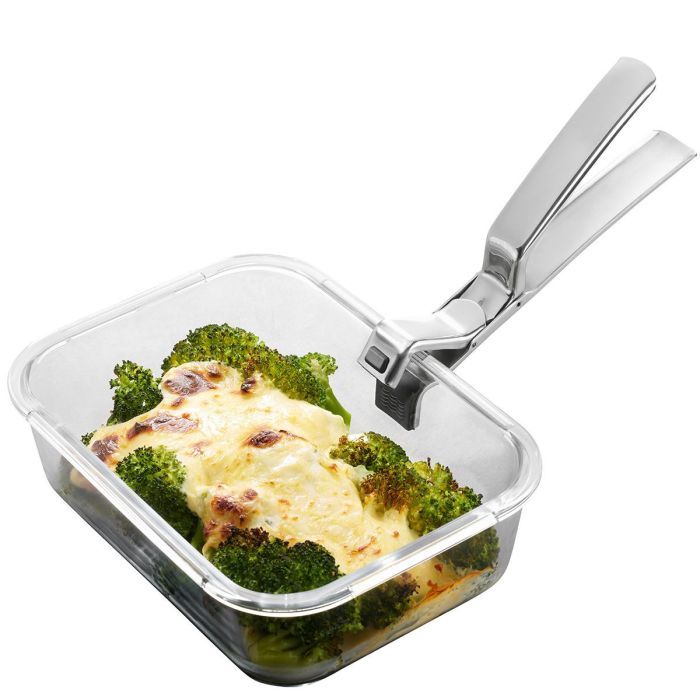 Аксесуар кухонний Gefu Щипці для духовки FIXIT (15610) зображення 2