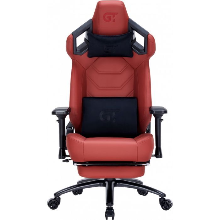 Крісло ігрове GT Racer X-5099 Brown