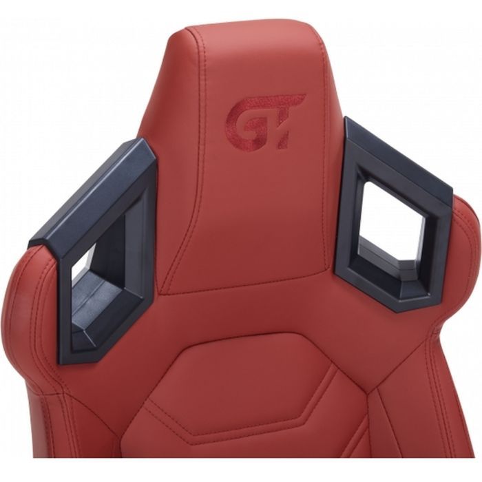 Крісло ігрове GT Racer X-5099 Brown зображення 9