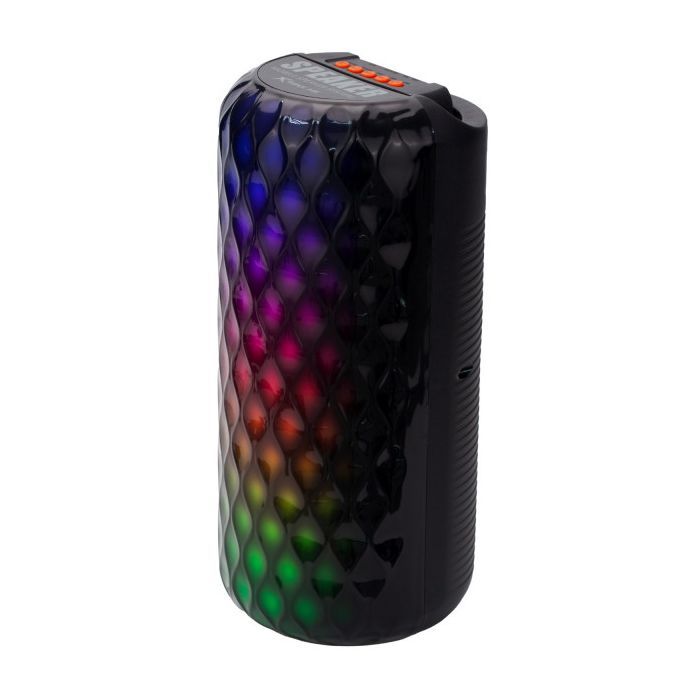 Акустическая система Xtrike ME SK-302 Black (SK-302) изображение 3