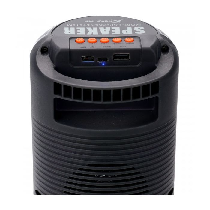 Акустическая система Xtrike ME SK-302 Black (SK-302) изображение 6