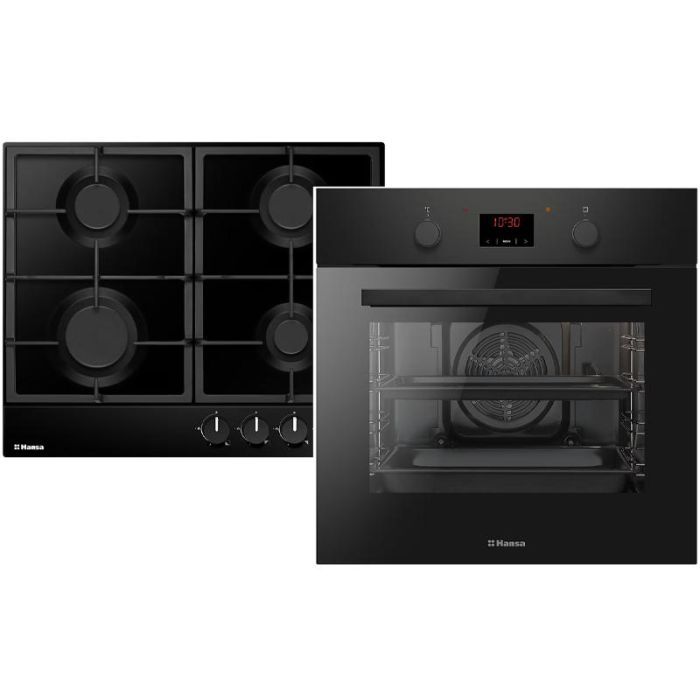 Комплект вбудованої техніки Hansa FCGS68326