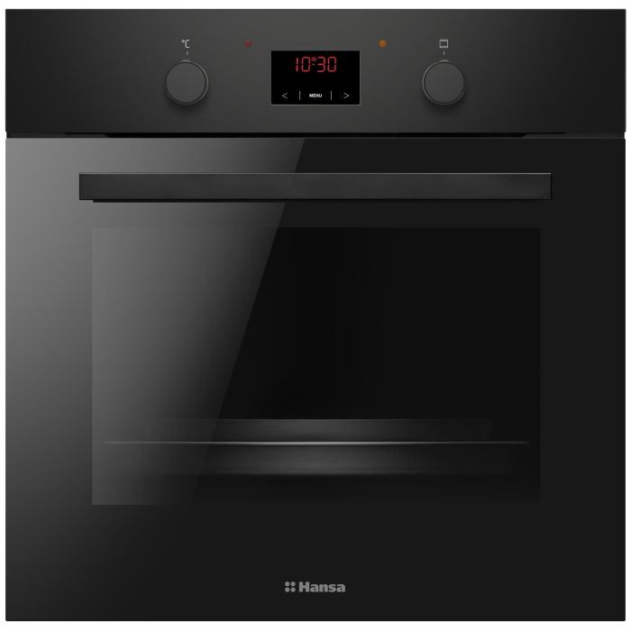 Комплект вбудованої техніки Hansa FCGS68326 зображення 2