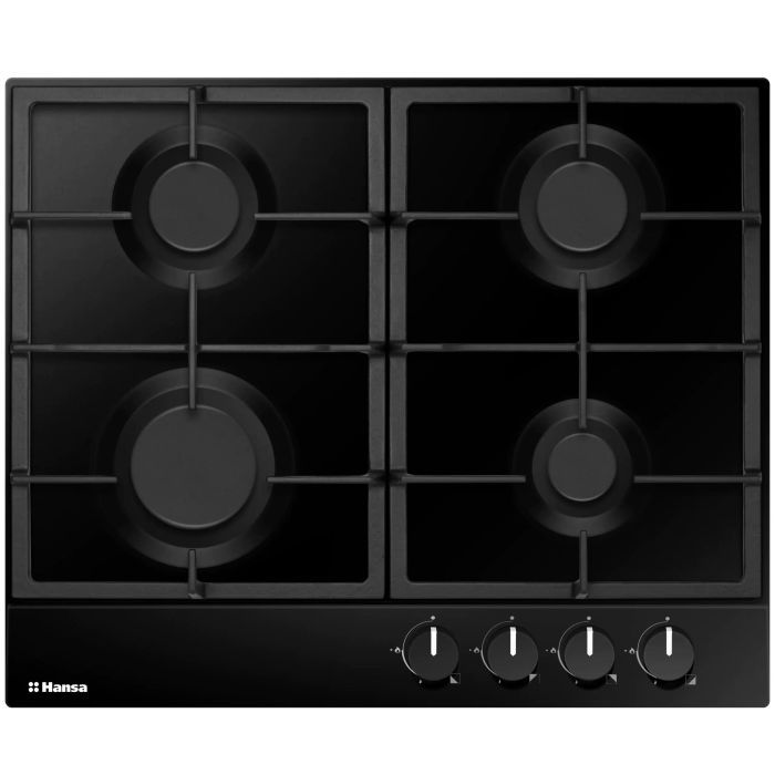 Комплект вбудованої техніки Hansa FCGS68326 зображення 3