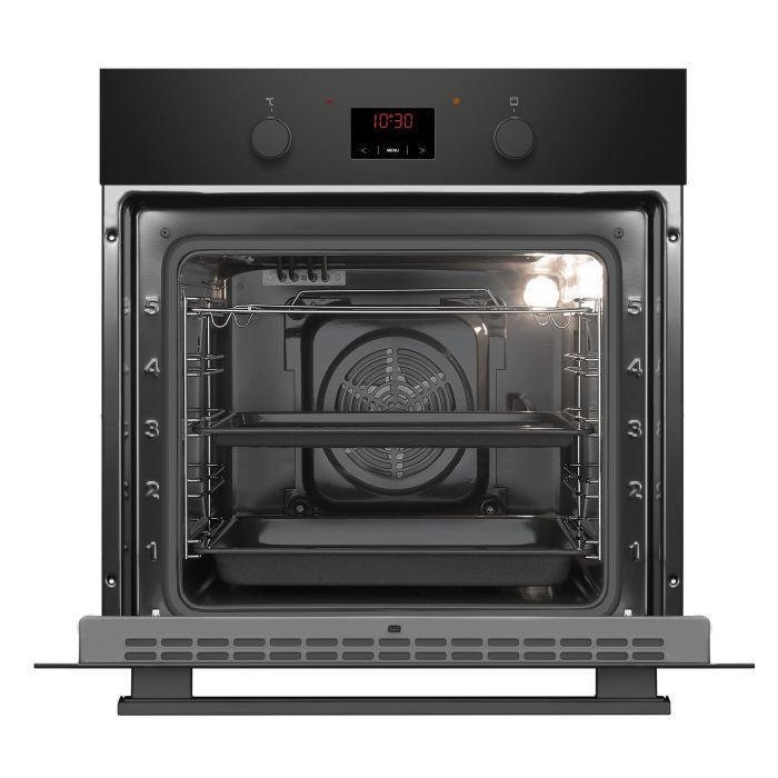 Комплект вбудованої техніки Hansa FCGS68326 зображення 4