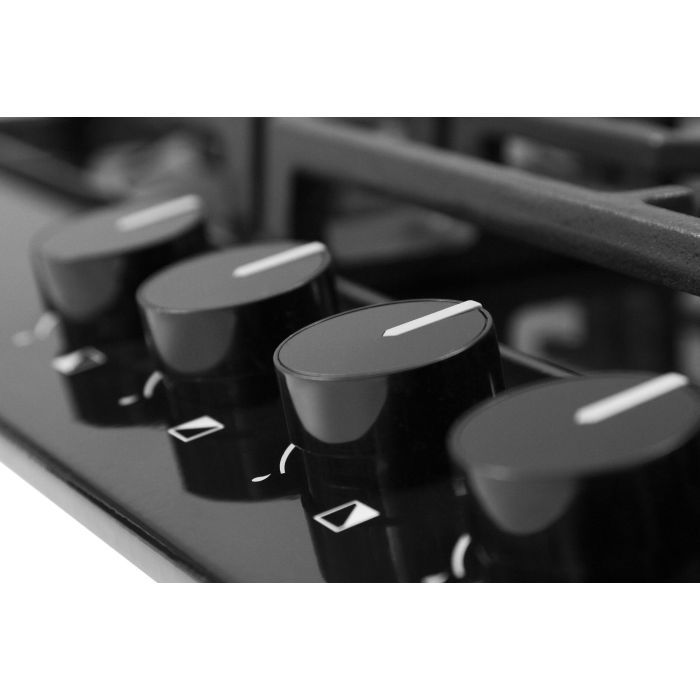 Комплект вбудованої техніки Hansa FCGS68326 зображення 7