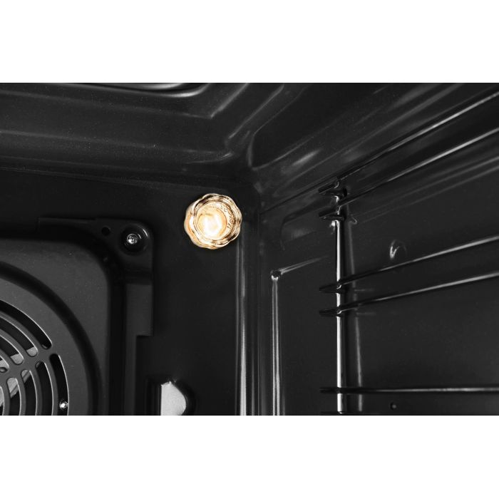 Комплект вбудованої техніки Hansa FCGS68326 зображення 8