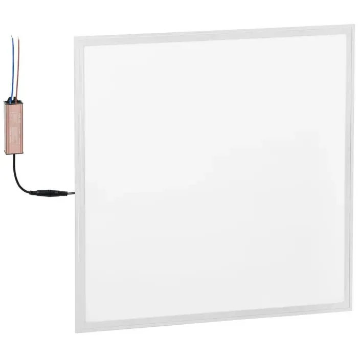 Світильник Delux LED PANEL 43 36W 6500K 3200лм (90023612)