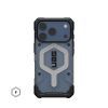 Чехол для мобильного телефона UAG Pathfinder Clear MagSafe iPhone 17 Pro Ice/Silver (114551114333)