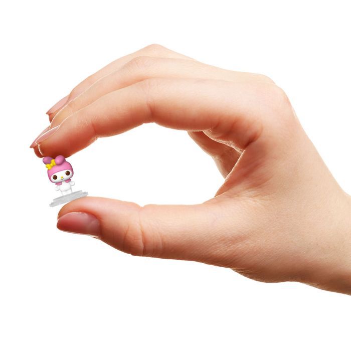 Фигурка Funko Pop набор Sanrio Моя мелоди (85716) изображение 2