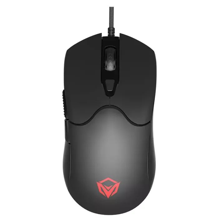 Мышка Meetion GM19 USB Black (MT-GM19_2023-A)