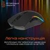 Мышка Meetion GM19 USB Black (MT-GM19_2023-A) изображение 6