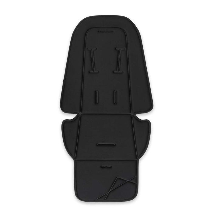 Коляска Muuvo 2 в 1 One (Praline) (MONE-W-2W1-PRALINE) изображение 11