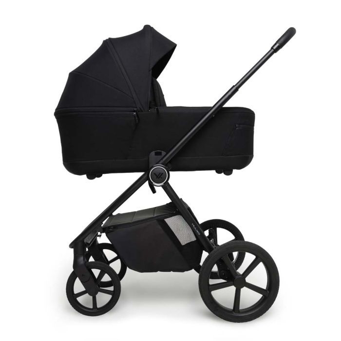 Коляска Muuvo 2 в 1 One (Praline) (MONE-W-2W1-PRALINE) изображение 2