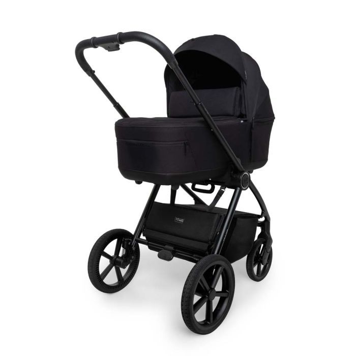 Коляска Muuvo 2 в 1 One (Praline) (MONE-W-2W1-PRALINE) изображение 3