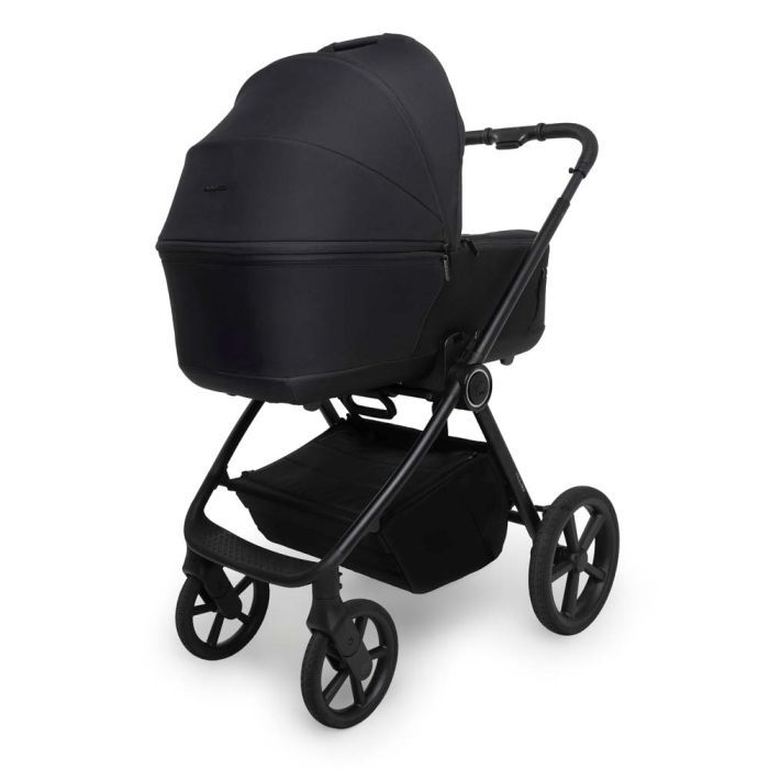 Коляска Muuvo 2 в 1 One (Praline) (MONE-W-2W1-PRALINE) изображение 4