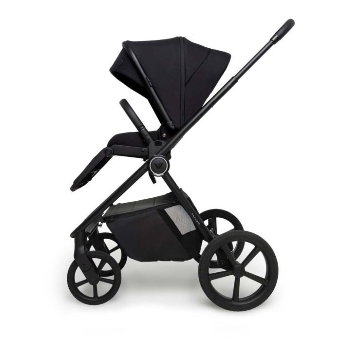 Коляска Muuvo 2 в 1 One (Praline) (MONE-W-2W1-PRALINE) изображение 6