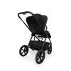Коляска Muuvo 2 в 1 One (Negro) (MONE-W-2W1-NEGRO) изображение 9
