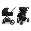 Коляска Muuvo 2 в 1 One (Negro) (MONE-W-2W1-NEGRO)