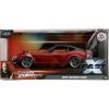 Машина Jada Форсаж Ниссан Датсун 240Z 1:24 (253203090) изображение 12