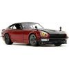 Машина Jada Форсаж Ниссан Датсун 240Z 1:24 (253203090) изображение 2