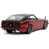 Машина Jada Форсаж Ниссан Датсун 240Z 1:24 (253203090) изображение 4