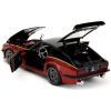 Машина Jada Форсаж Ниссан Датсун 240Z 1:24 (253203090) изображение 7