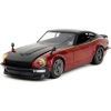 Машина Jada Форсаж Ниссан Датсун 240Z 1:24 (253203090)