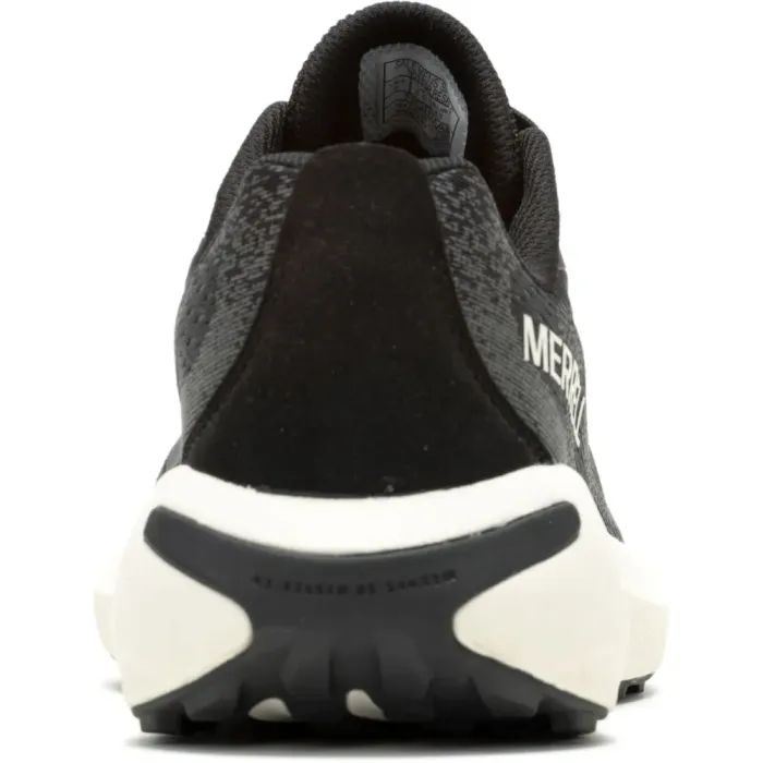 Кроссовки Merrell Morphlite Mns black/white - 44.5 - білий/чорний (036.1710) изображение 3