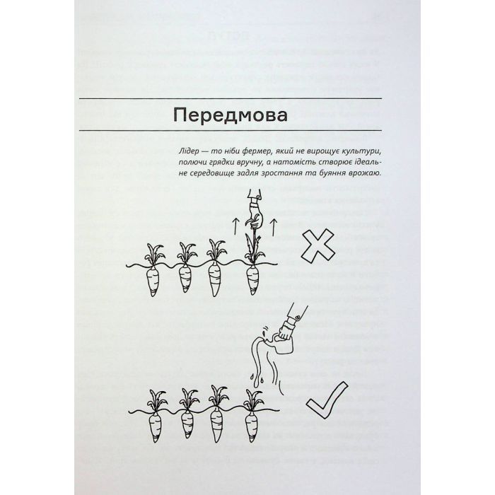 Книга Інструментарій agile-лідера - Пітер Конінг Фабула (9786175220900) изображение 9