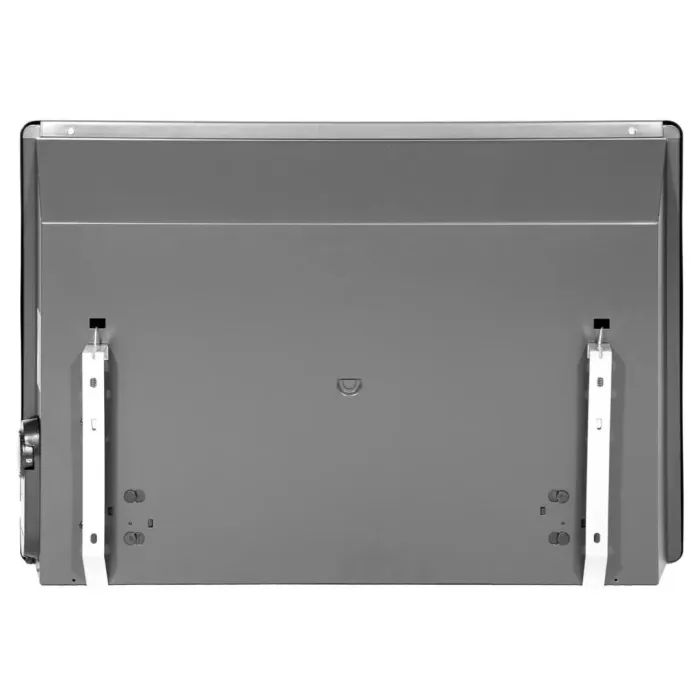 Обігрівач Термія ЕВНА-2,0/230С2М(си) антрацит зображення 3