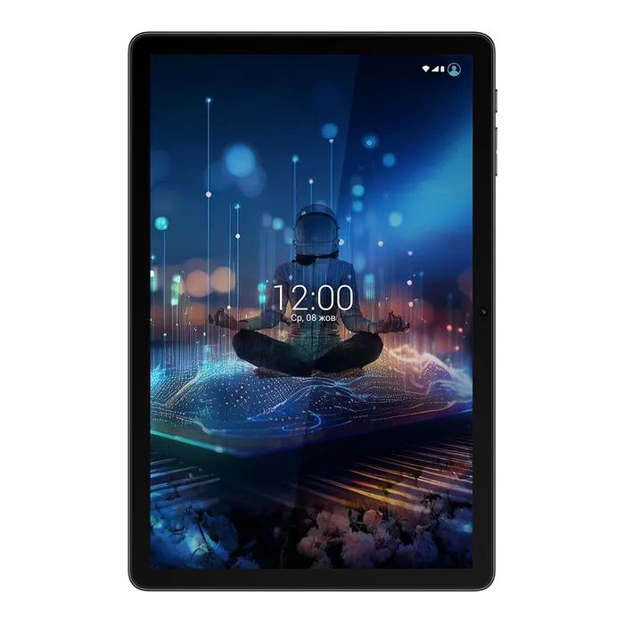 Планшет Sigma Tab A1035 MAX 11" 8/128GB 4G dark grey (4827798443118)