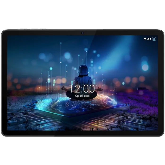 Планшет Sigma Tab A1035 MAX 11" 8/128GB 4G dark grey (4827798443118) зображення 2