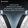 Наушники GamePro Asgard Skald Origin White (HS850W) изображение 10