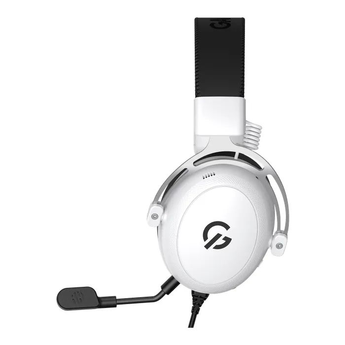 Наушники GamePro Asgard Skald Origin Black/Red (HS850BR) изображение 2