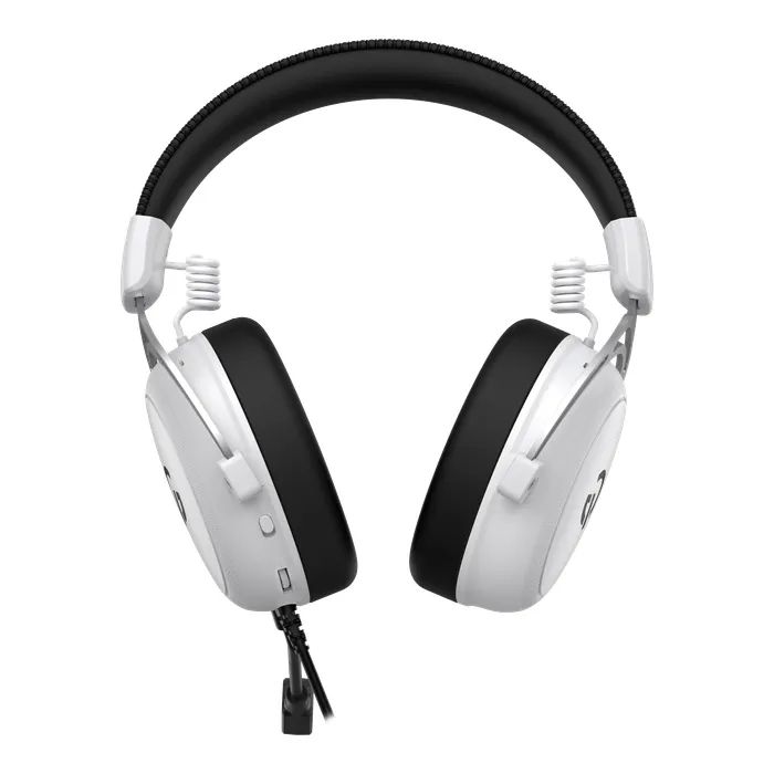 Наушники GamePro Asgard Skald Origin Black/Red (HS850BR) изображение 3