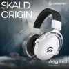 Наушники GamePro Asgard Skald Origin White (HS850W) изображение 6
