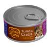 Консервы для кошек Lovely Hunter Adult cats Tuna & Crab 85 г (LHU45465)