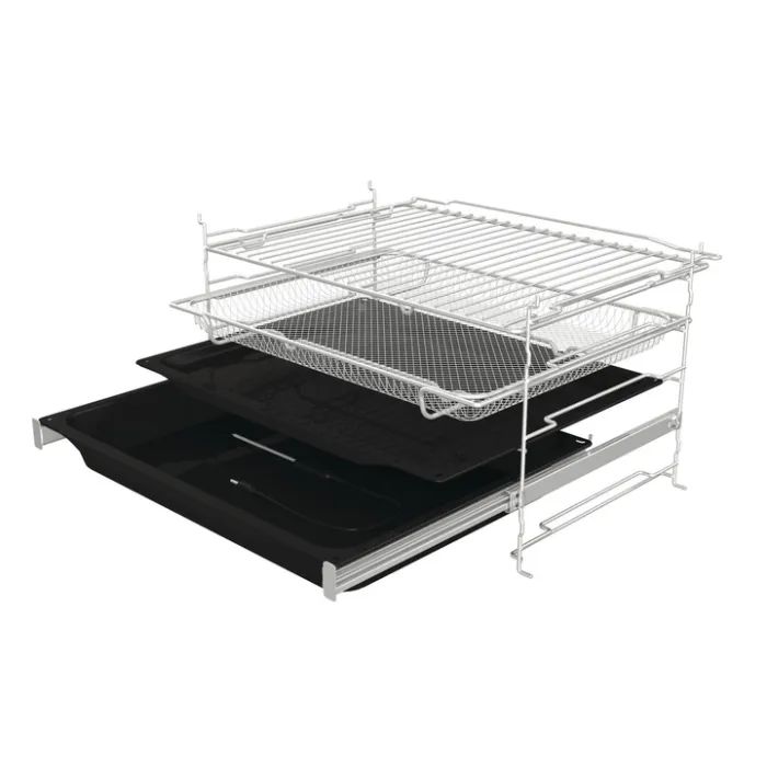 Духовой шкаф Gorenje BPSA 6138 B (BPSA6138B) изображение 10