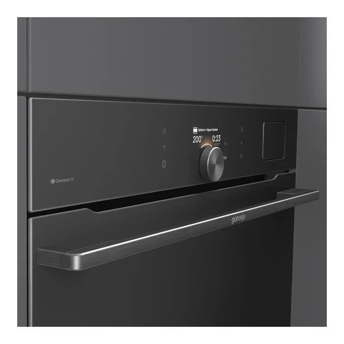 Духовой шкаф Gorenje BPSA 6138 B (BPSA6138B) изображение 4