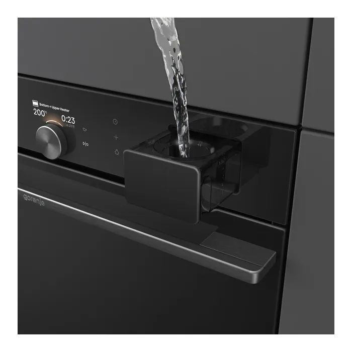 Духовой шкаф Gorenje BPSA 6138 B (BPSA6138B) изображение 5