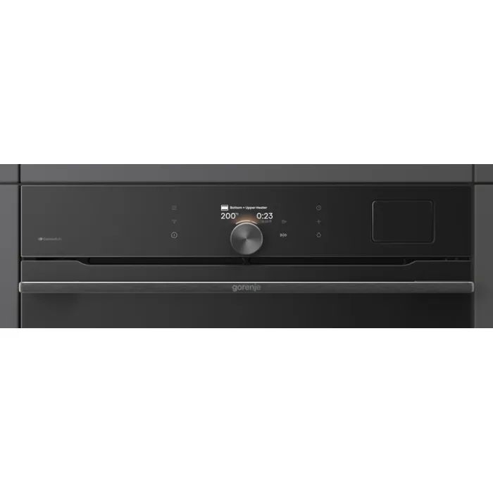 Духовой шкаф Gorenje BPSA 6138 B (BPSA6138B) изображение 6