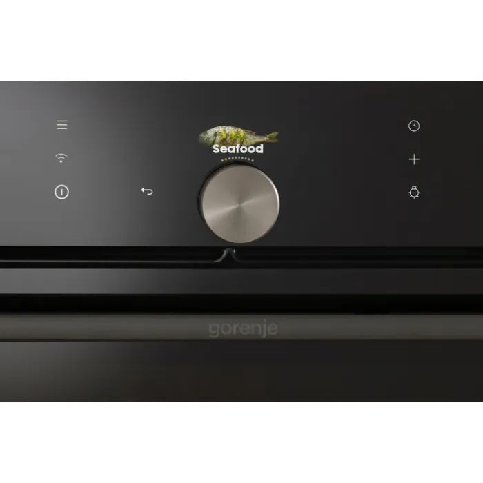 Духовой шкаф Gorenje BPSA 6138 B (BPSA6138B) изображение 9