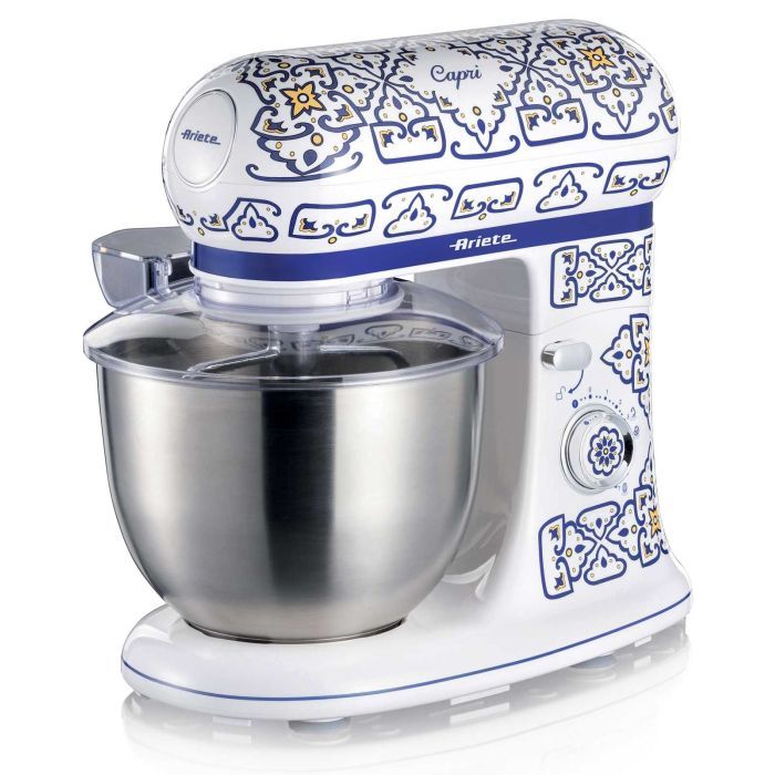 Кухонний комбайн Ariete 1588 POSITANO