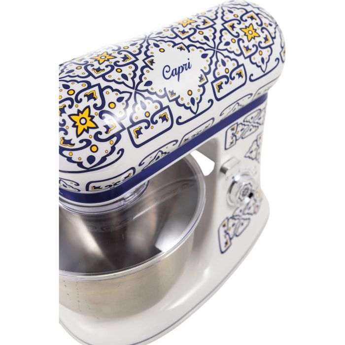 Кухонний комбайн Ariete 1588 POSITANO зображення 3