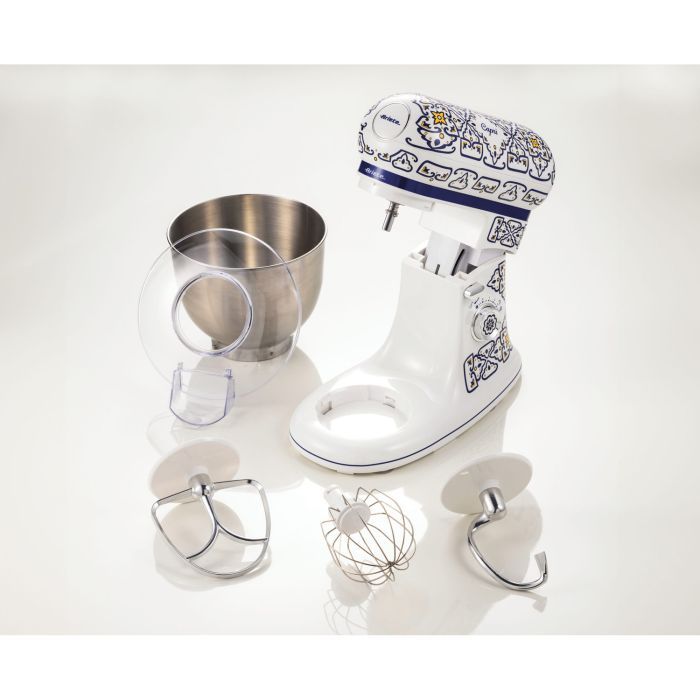 Кухонний комбайн Ariete 1588 POSITANO зображення 9