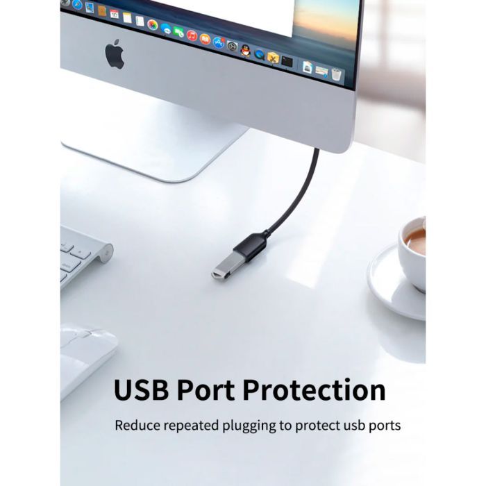 Дата кабель USB 3.0 AM/AF 2.0m Cabletime (CA915408) зображення 5