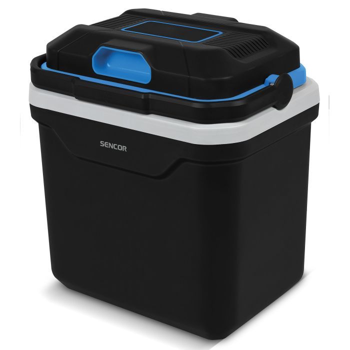 Автохолодильник Sencor SCM2224BL-EUE4