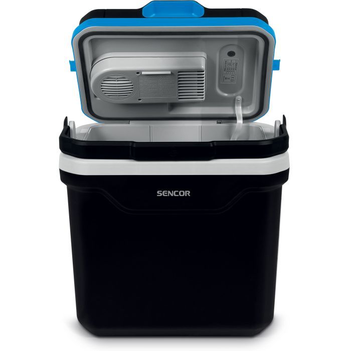 Автохолодильник Sencor SCM2224BL-EUE4 изображение 2