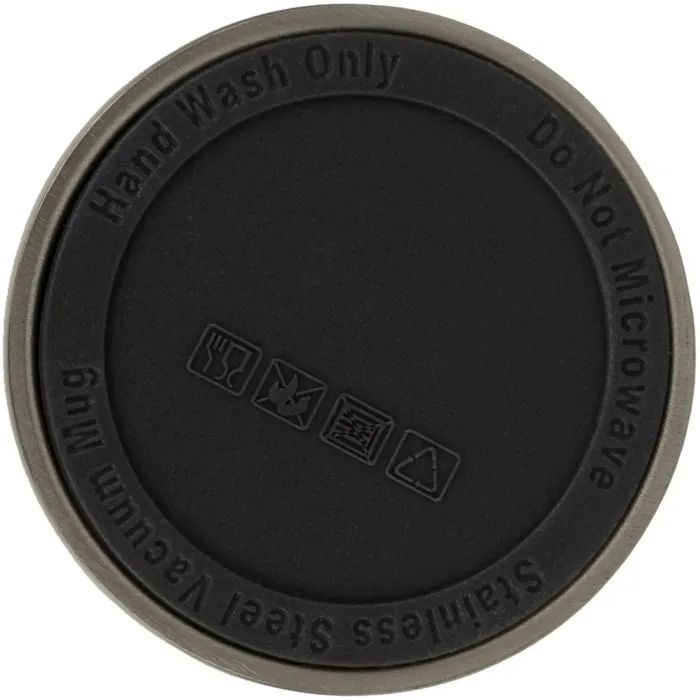 Термокружка Tribe Motion 0,36 л grey (T-DD-0014-grey) изображение 4